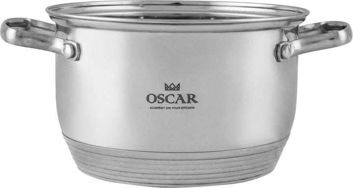 Каструля Oscar Grand 18 см 3 л (OSR-2001-18/n)