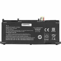 АКБ PowerPlant для ноутбука HP Elite X2 1013 G3 (ME04XL) 7.6V 6000mAh (NB462155)