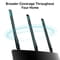 Фото - Бездротовий маршрутизатор TP-Link Archer A8 | click.ua