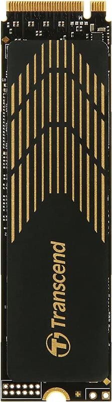 Накопичувач SSD 500GB Transcend MTE240S M.2 2280 PCIe 3.0 x4 3D TLC (TS500GMTE240S)