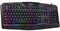 Фото - Клавиатура Defender Redragon Harpe 2 Black (77484) | click.ua