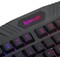 Фото - Клавиатура Defender Redragon Harpe 2 Black (77484) | click.ua