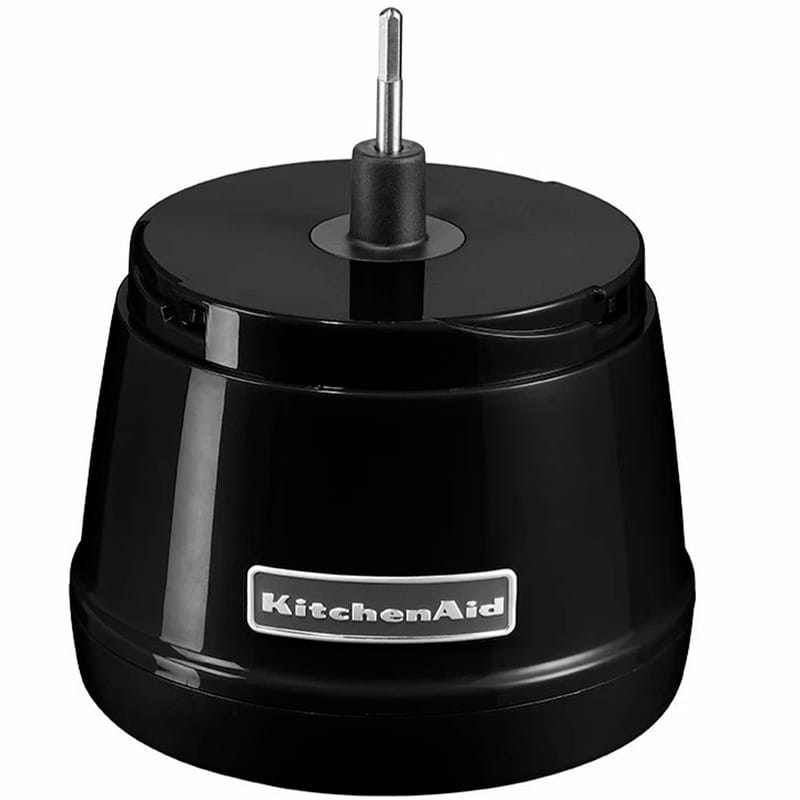 Подрібнювач KitchenAid Classic 5KFC3515EOB Black