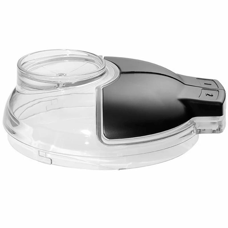 Подрібнювач KitchenAid Classic 5KFC3515EOB Black