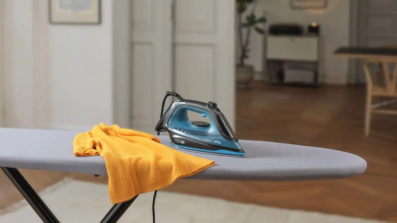 Праска Braun SI 5256 BL