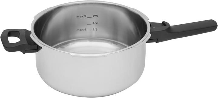 Скороварка Tefal Secure Trendy з паровим кошиком 4 л (P2580402)