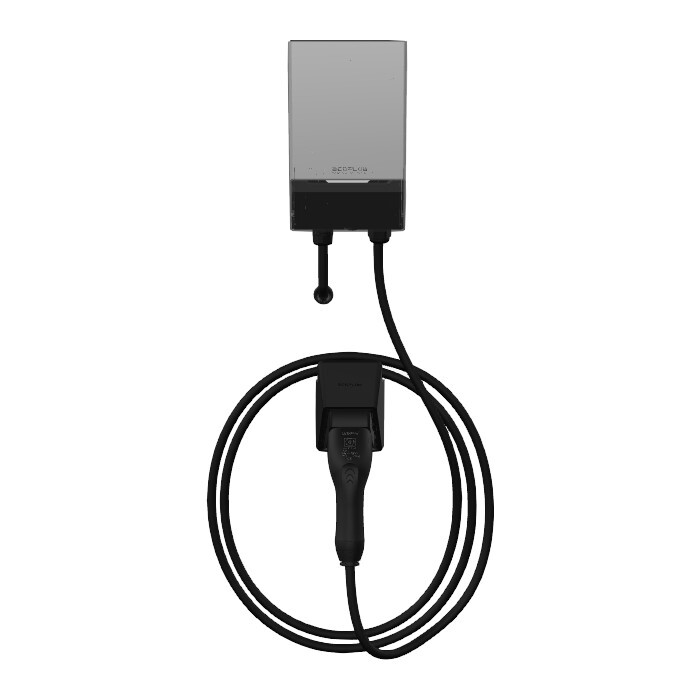 Зарядная станция для электромобиля EcoFlow PowerPulse (PowerPulse-EvCharger-11kw-EU)