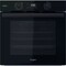 Фото - Духова шафа Whirlpool OMSR58CU1SB | click.ua