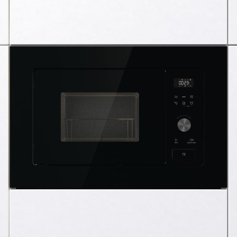 Вбудована мікрохвильова піч Gorenje BM201AG1BG