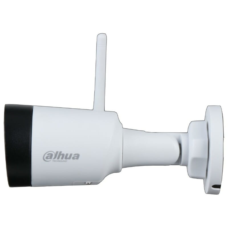 IP-камера Dahua DH-IPC-HFW1230DS1-SAW (2.8мм)