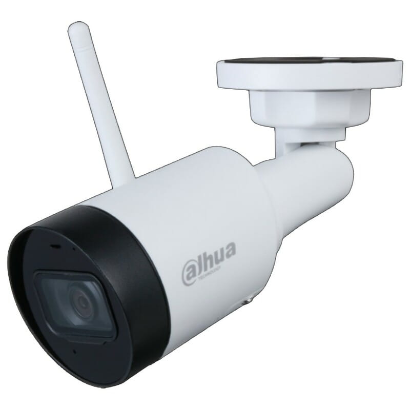 IP-камера Dahua DH-IPC-HFW1230DS1-SAW (2.8мм)