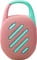 Фото - Акустична система JBL Clip 5 Pink (JBLCLIP5PINK) | click.ua