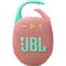 Фото - Акустична система JBL Clip 5 Pink (JBLCLIP5PINK) | click.ua