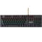Фото - Клавиатура Canyon Deimos GK-4 Rainbow LED ENG/UKR USB Black (CND-SKB4-US) | click.ua