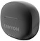 Фото - Bluetooth-гарнитура Canyon TWS-8 ENC Black (CNS-TWS8B) | click.ua