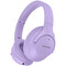 Фото - Bluetooth-гарнитура Canyon OnRiff 10 ANC Purple (CNS-CBTHS10PU) | click.ua