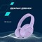 Фото - Bluetooth-гарнитура Canyon OnRiff 10 ANC Purple (CNS-CBTHS10PU) | click.ua