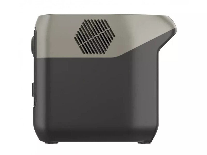 Зарядна станція EcoFlow River 2 Pro
