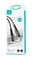Фото - Кабель Usams US-SJ469 USB - Lightning (M/M), 1.2 м, Black (SJ469USB01) | click.ua