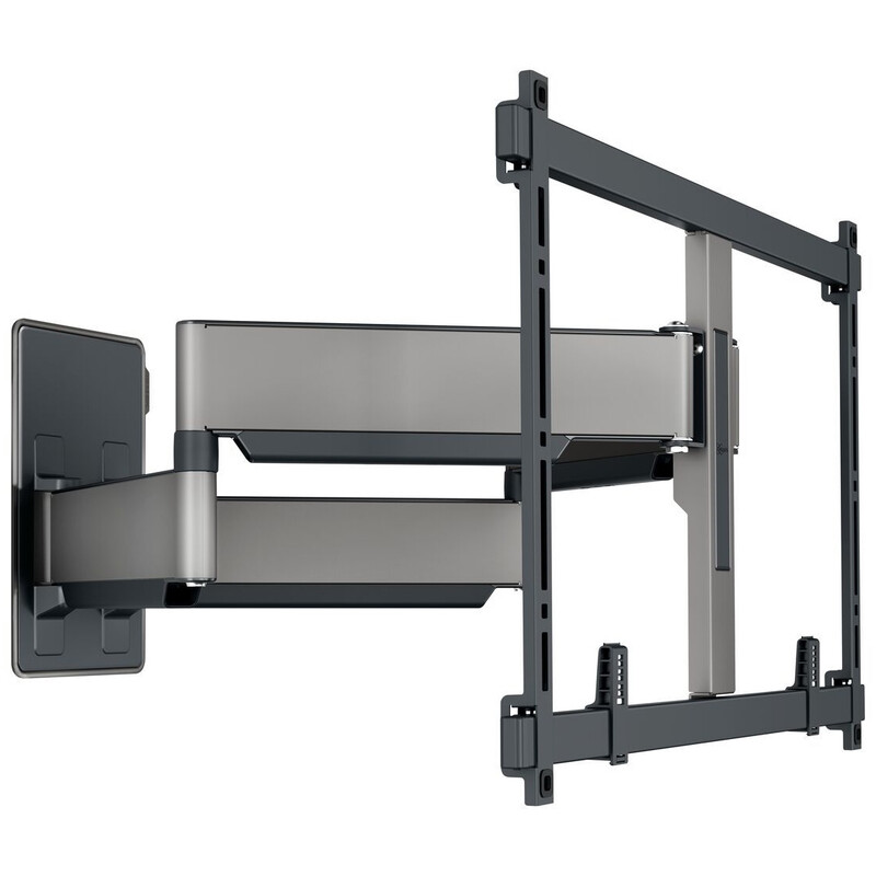 Кронштейн Vogels TVM 5855 Black (VESA600х400)