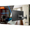 Фото - Кронштейн Vogels TVM 5855 Black (VESA600х400) | click.ua