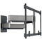 Фото - Кронштейн Vogels TVM 5855 Black (VESA600х400) | click.ua