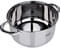 Фото - Кастрюля Bravo Chef 18 см 2.6 л (BC-2001-18) | click.ua