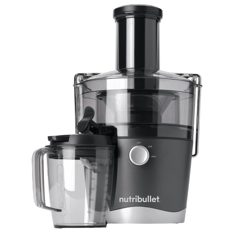 Соковыжималка Nutribullet NBJ100G