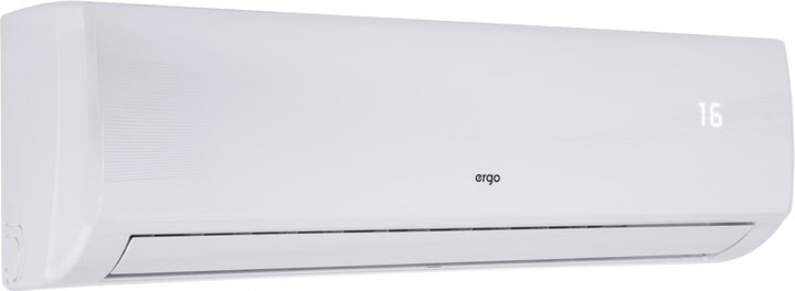 Кондиціонер Ergo ACI 0923 SWH Wi-Fi