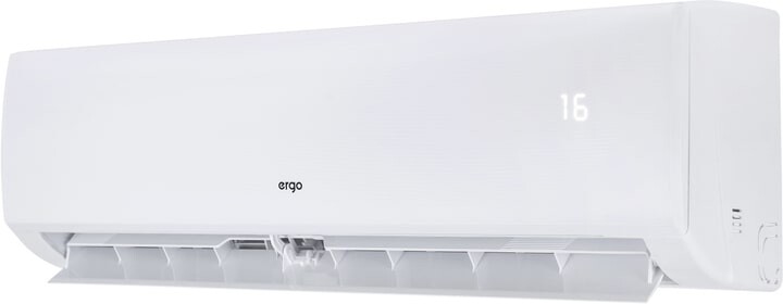 Кондиціонер Ergo ACI 0923 SWH Wi-Fi