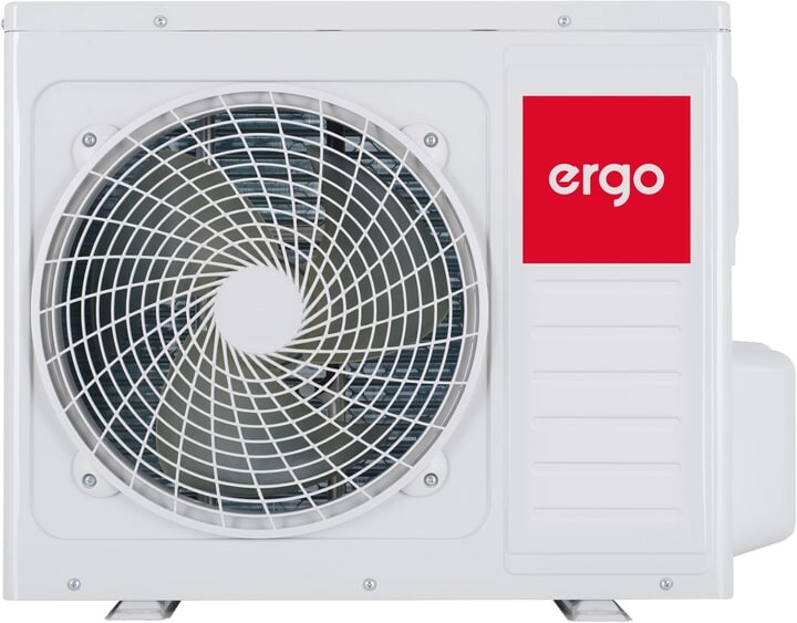 Кондиціонер Ergo ACI 0923 SWH Wi-Fi