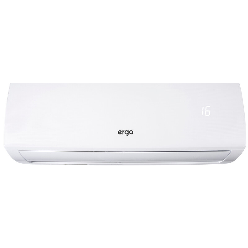 Кондиціонер Ergo ACI 0923 SWH Wi-Fi