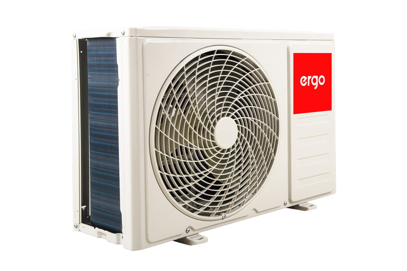 Кондиціонер Ergo AC 1203 SWН