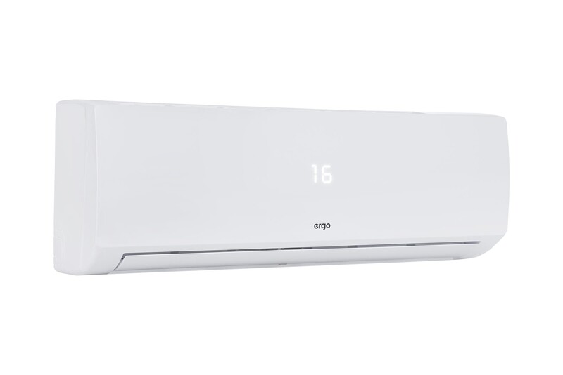 Кондиціонер Ergo AC 1203 SWН