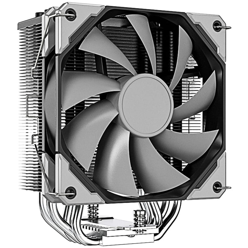Кулер процесорний ID-Cooling SE-214-XT Basic