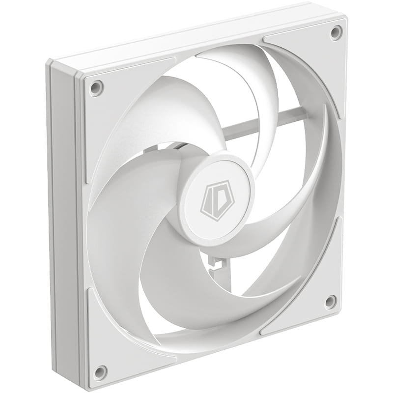 Вентилятор ID-Cooling AS-140-W White