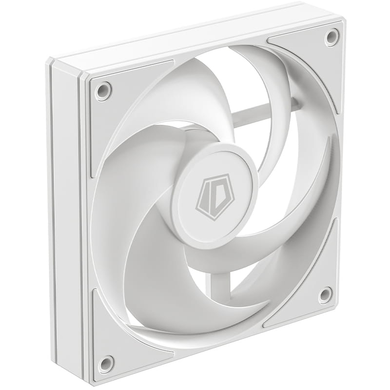 Вентилятор ID-Cooling AS-120-W