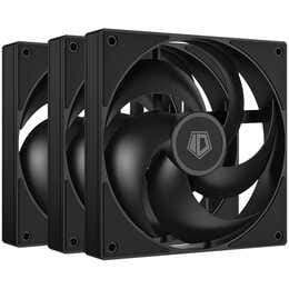 Вентилятор ID-Cooling AS-120-K Trio