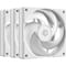 Фото - Вентилятор ID-Cooling AS-120-W Trio | click.ua