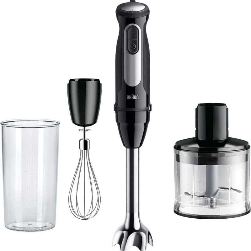 Блендер Braun MQ 55236 MBK