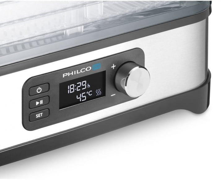 Сушарка Philco PHFD 5080