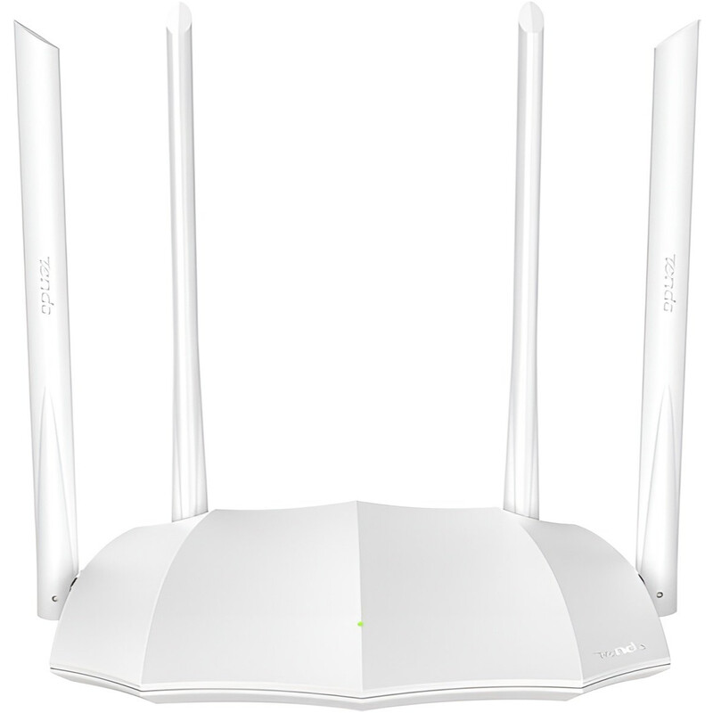 Бездротовий маршрутизатор Tenda AC5 V3