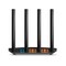 Фото - Бездротовий маршрутизатор TP-Link Archer C6 V4 | click.ua