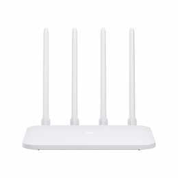 Бездротовий маршрутизатор Xiaomi Mi WiFi Router 4C White Global (DVB4209CN)