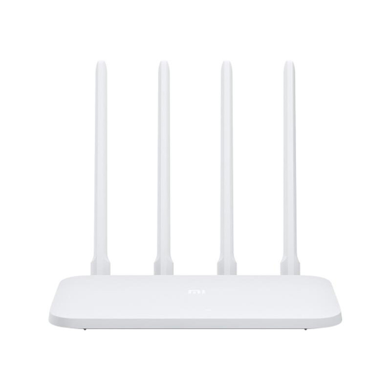 Бездротовий маршрутизатор Xiaomi Mi WiFi Router 4C White Global (DVB4209CN)