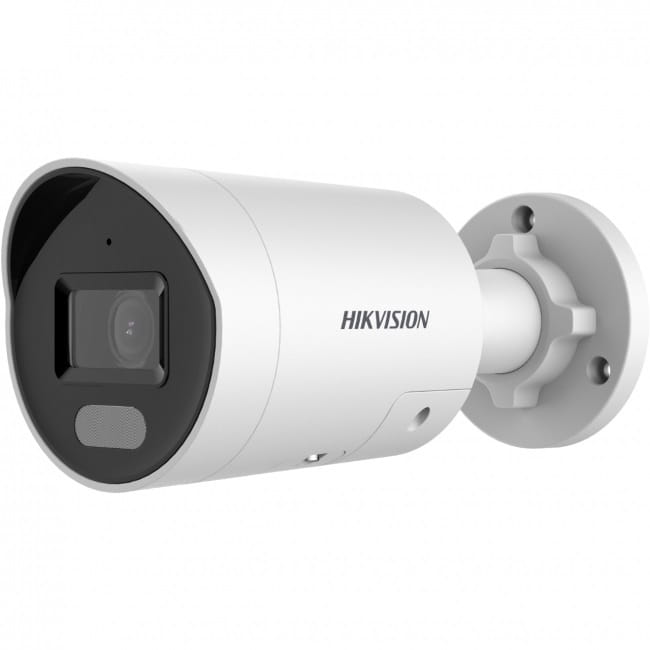 IP-камера Hikvision DS-2CD2047G2H-LIU (eF) (2.8мм)