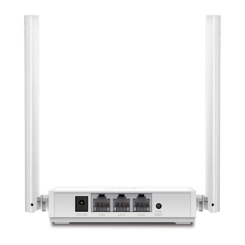 Беспроводной маршрутизатор TP-Link TL-WR820N V2
