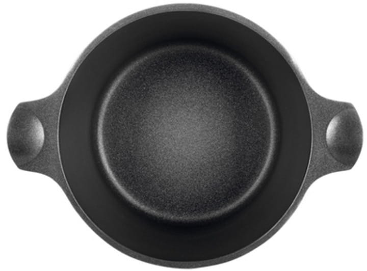 Кастрюля Ringel Zitrone 24 см 5.8 л (RG-2108-24/2 BL)