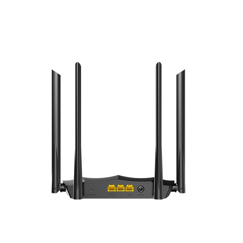 Бездротовий маршрутизатор Tenda AC8