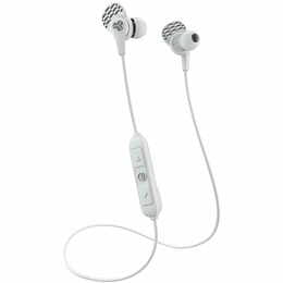 Bluetooth-гарнітура JLab JBuds Pro W  White/Grey  (IEUEBPRORWHTGRY123)